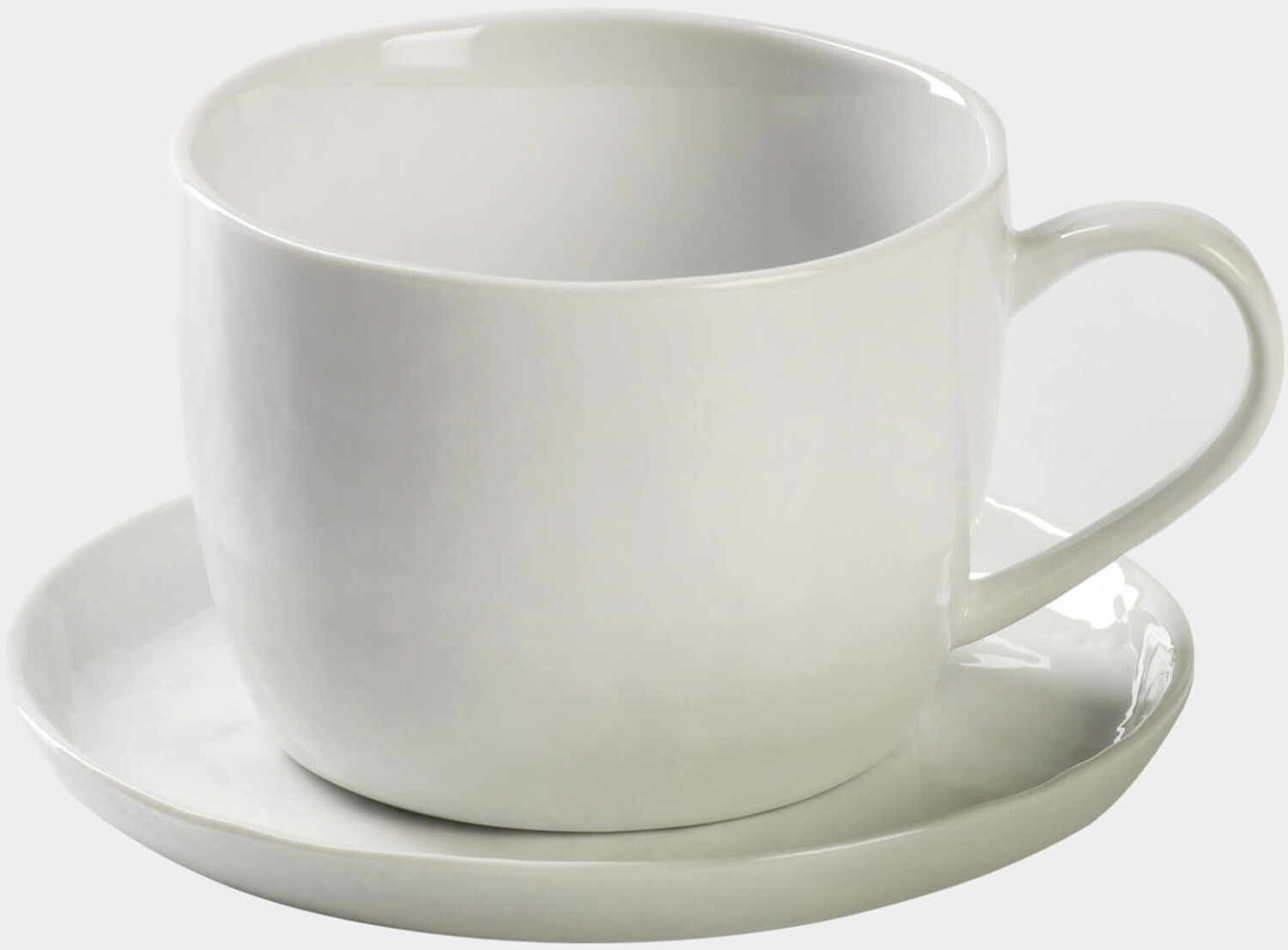 Lambert Kaffeetasse Piana weiß 11,54 € | Preisvergleich bei ab