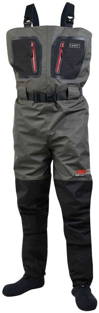Hart 25S Air STR