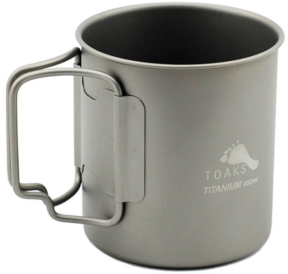 Toaks CUP-450-C grey