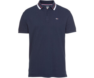 Tommy Hilfiger TJM Classics Tipped Stretch Polo Hombre