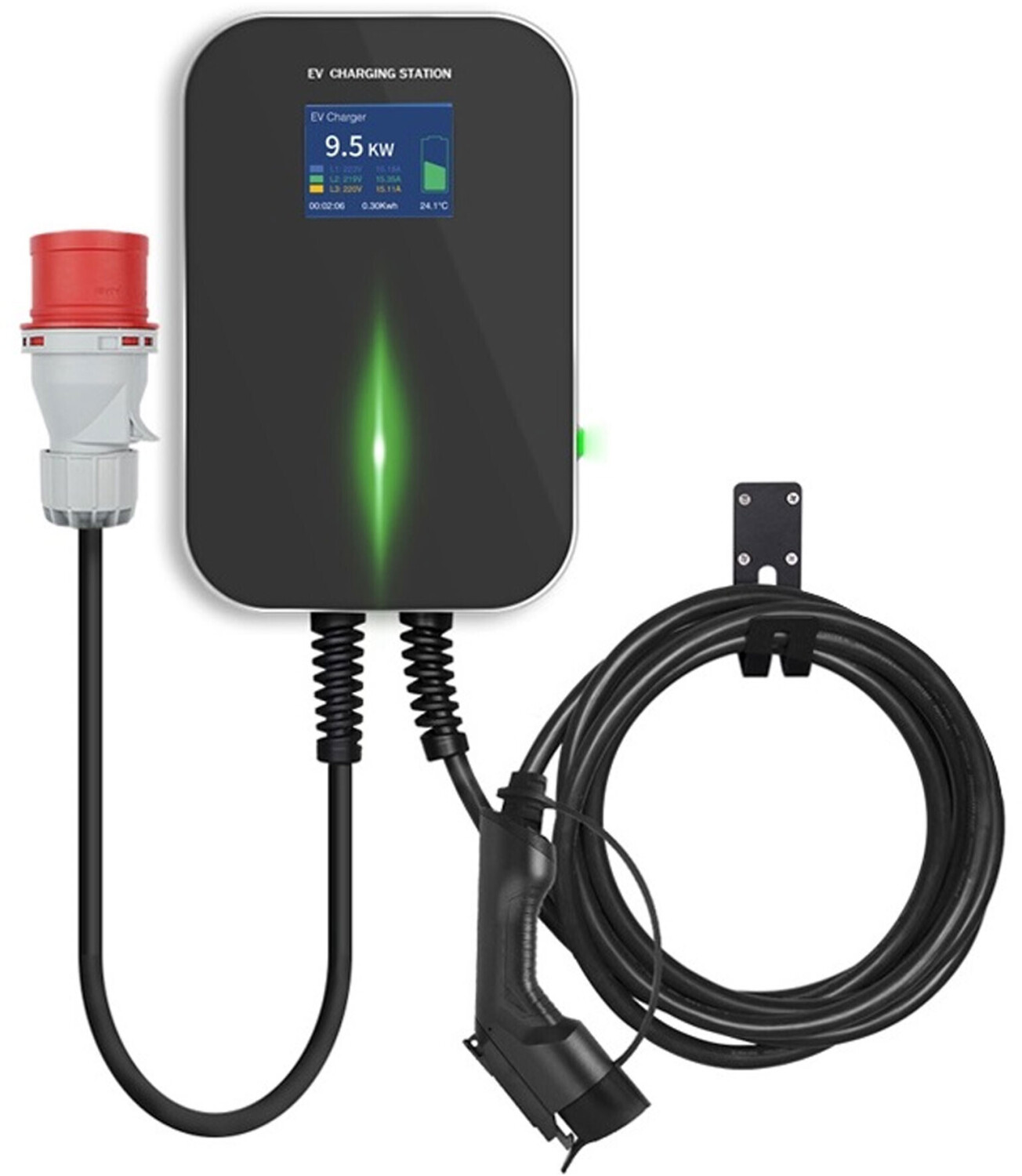 EM2GO EM011AC1B (7,5m)