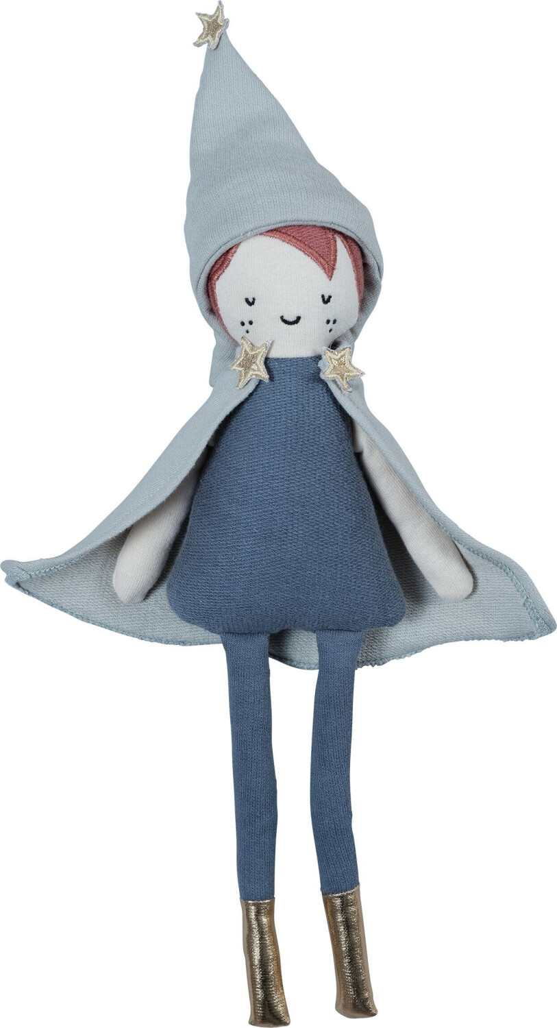 Fabelab Doll - Wizard
