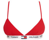 Tommy Hilfiger Organic Cotton Padded Triangle Bra ab 23,99 €
