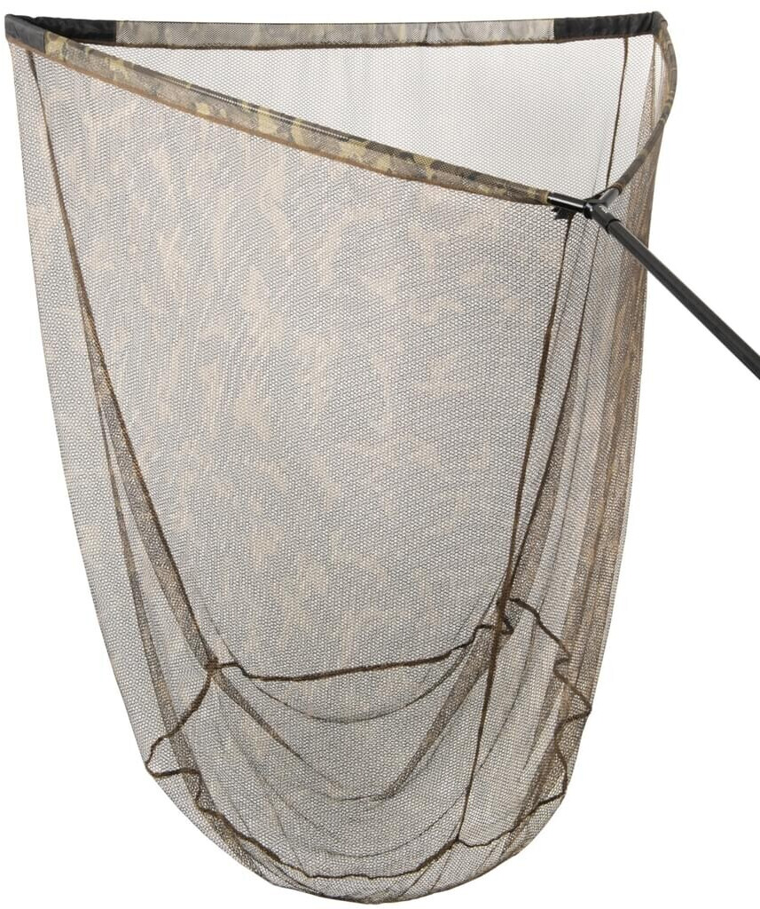 Fox Explorer Landing Net 42'' Telescopic