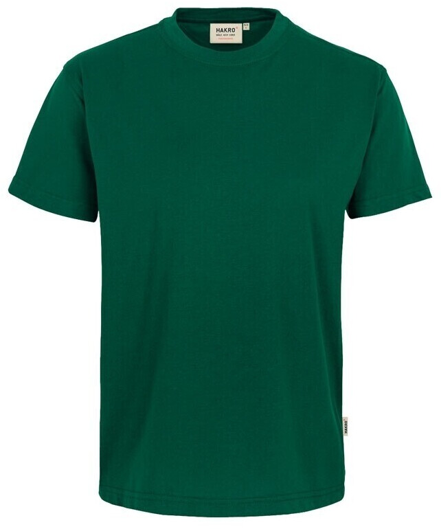 Hakro T-Shirt (281) tanne