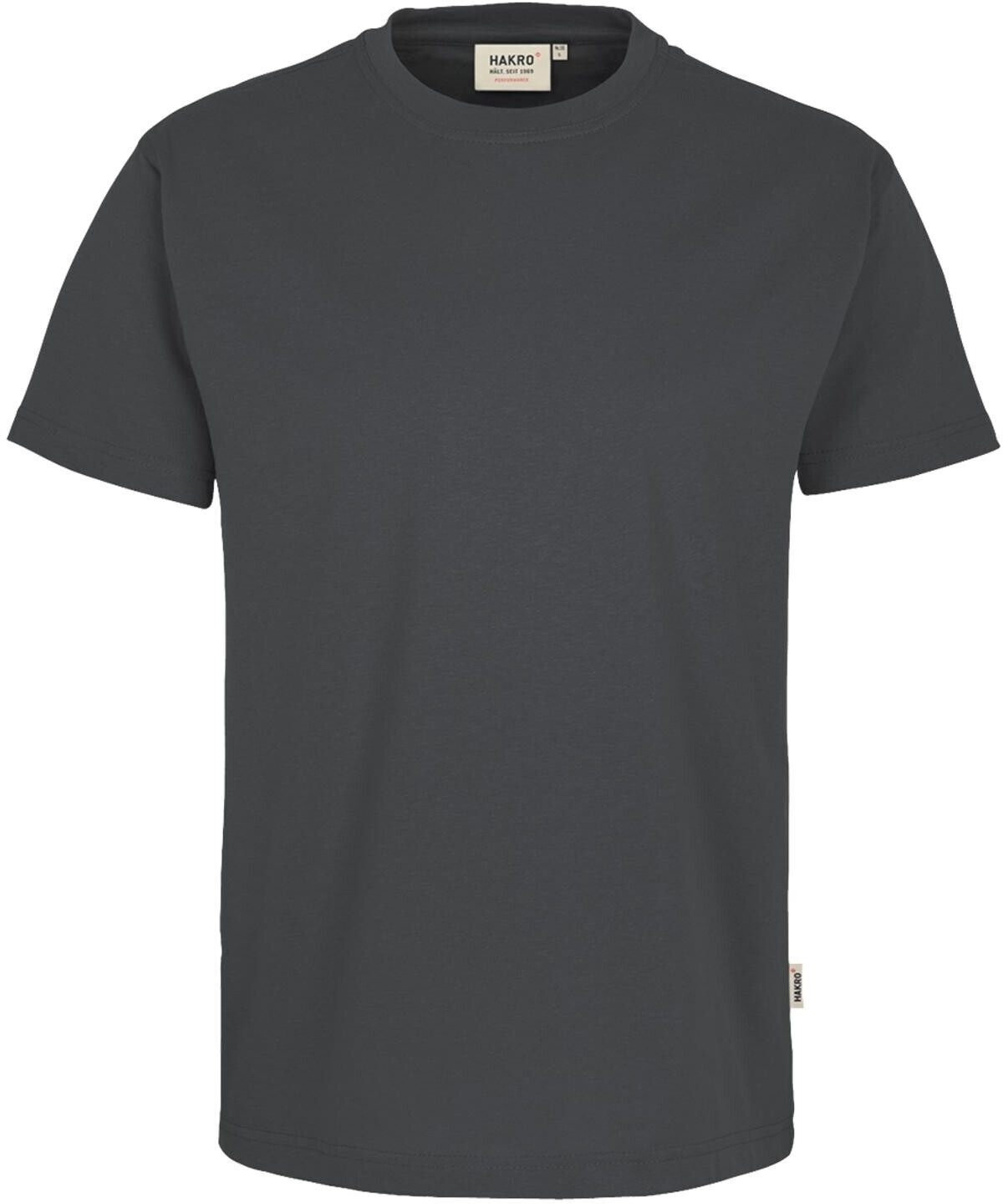 Hakro T-Shirt (281) anthrazite