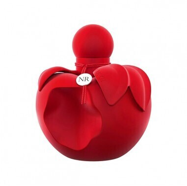 Photos - Women's Fragrance NINA RICCI Nina Extra Rouge Eau de Parfum  (80ml)