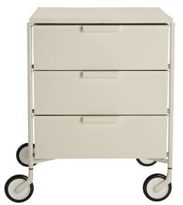 Kartell Mobil Box 3 63x49x47.5 cm