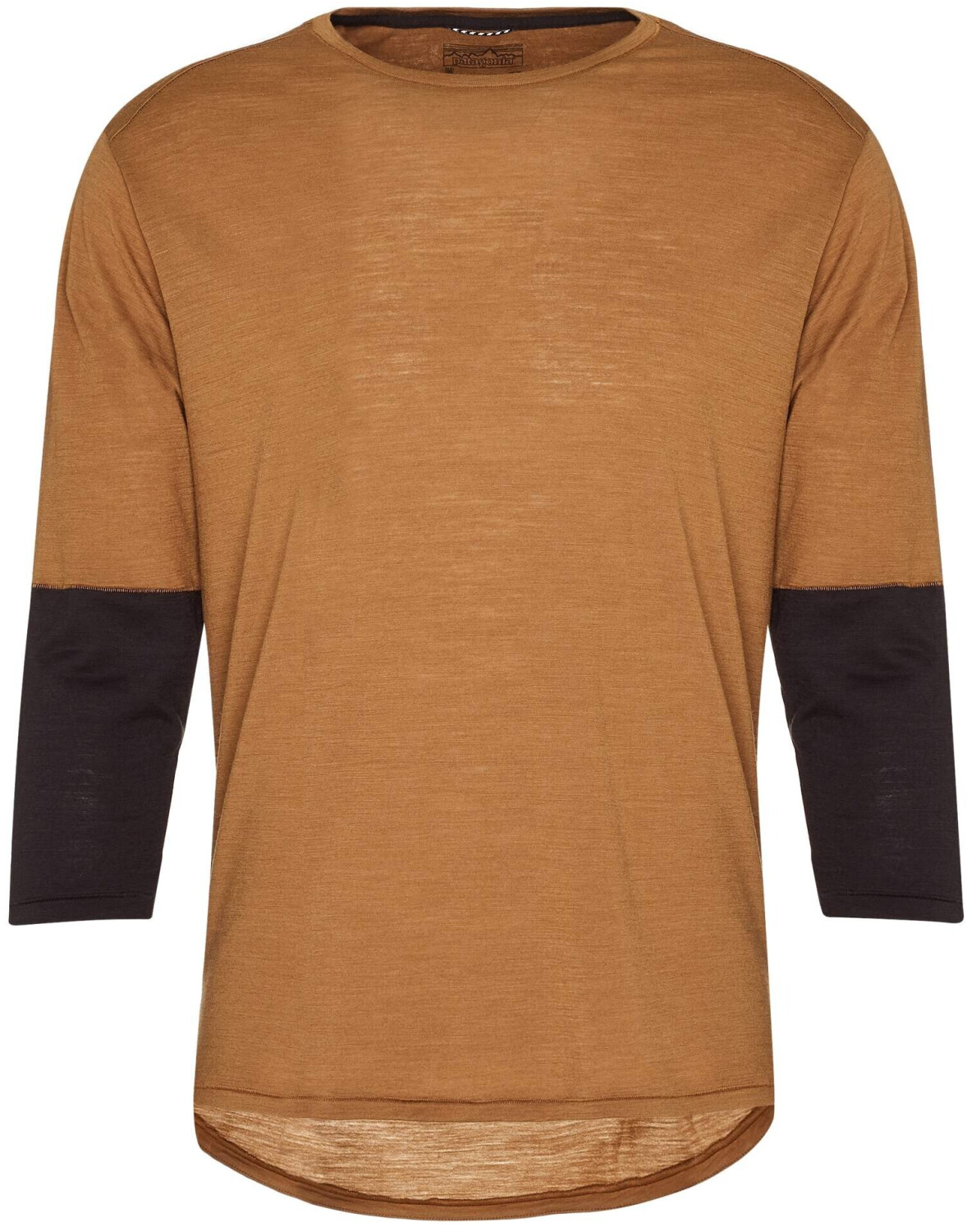 Patagonia merino deals bike jersey