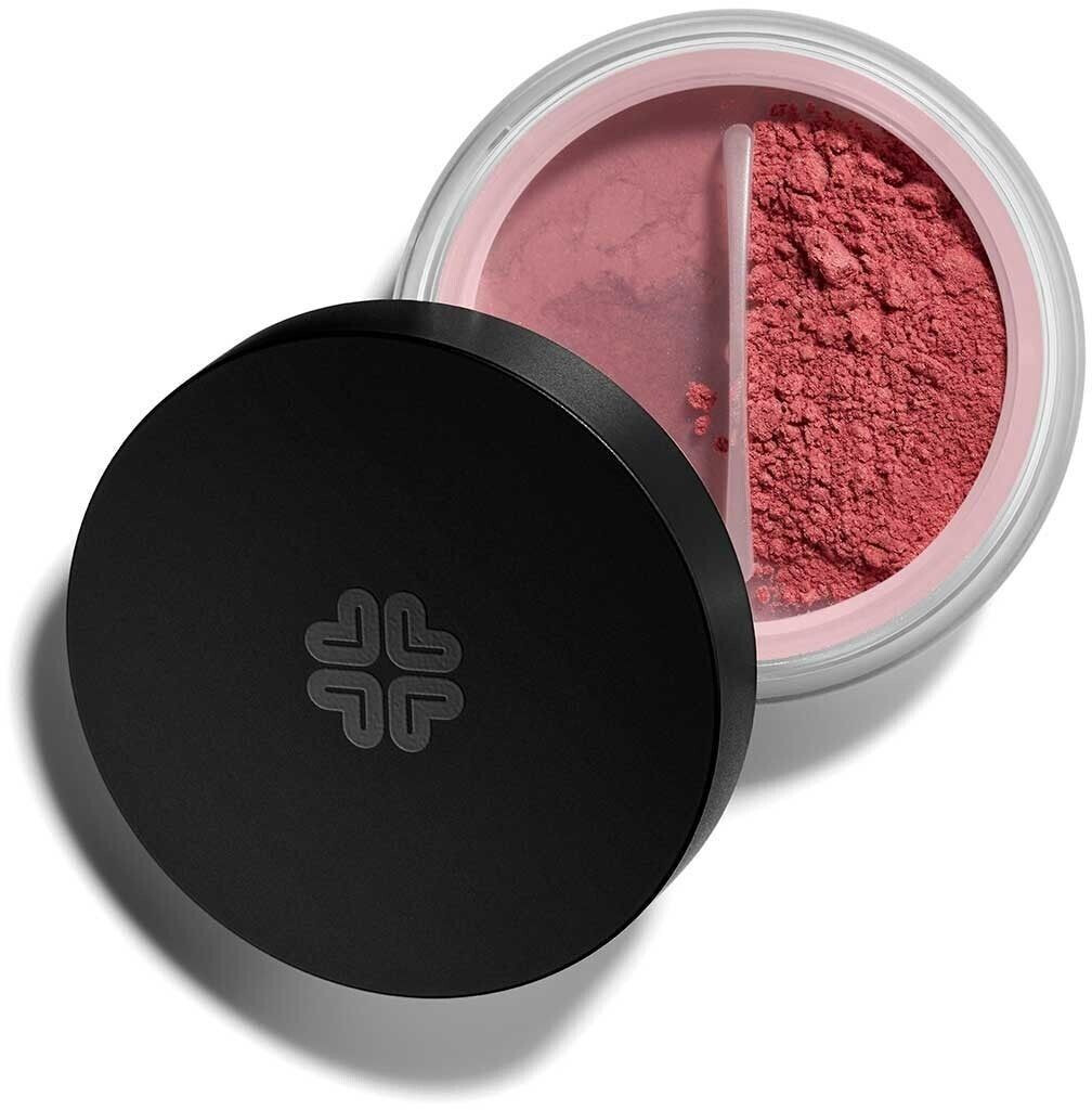 Lily Lolo Mineral Blush - Flushed (2,5g)