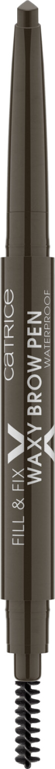 Catrice Fill & Fix Waxy Brow Pen Waterproof 030 Dark Brown (0,25g)