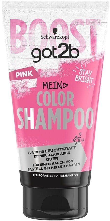 got2b Color Shampoo (150 ml)
