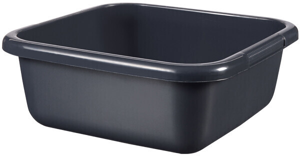Curver Square bowl 15.0L 01833-308-00