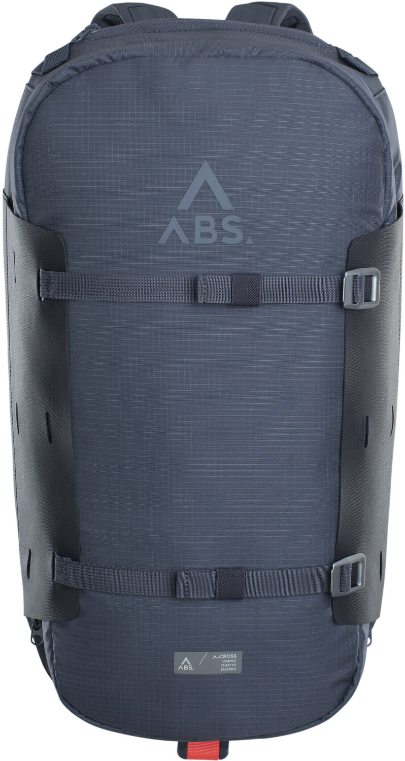 ABS ABS A.Cross Avalanche Backpack L/XL 50 cm dusk ab 47,95 € Preisvergleich bei idealo.de