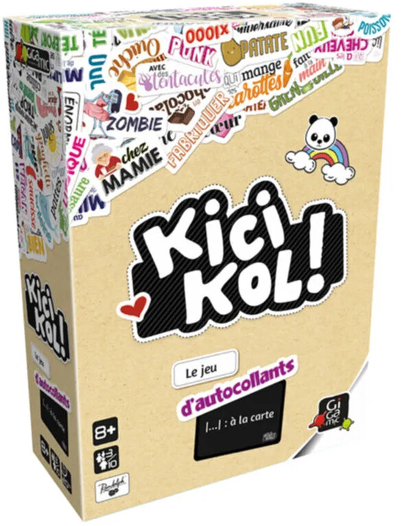 Kicikol