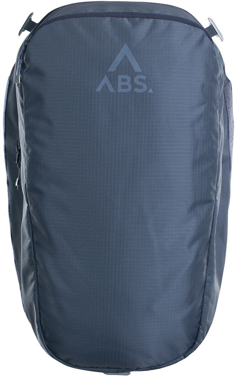 ABS A.Light Extension Bag 15 Zip-on dusk