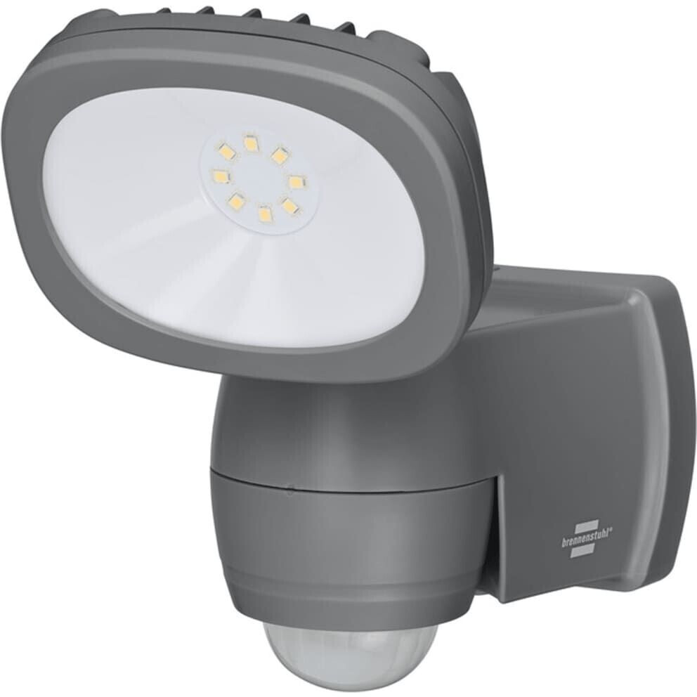 Brennenstuhl Lufos LED-Fluter mit Bewegungsmelder bei | 440lm (1178900100) Preisvergleich ab 31,19 €