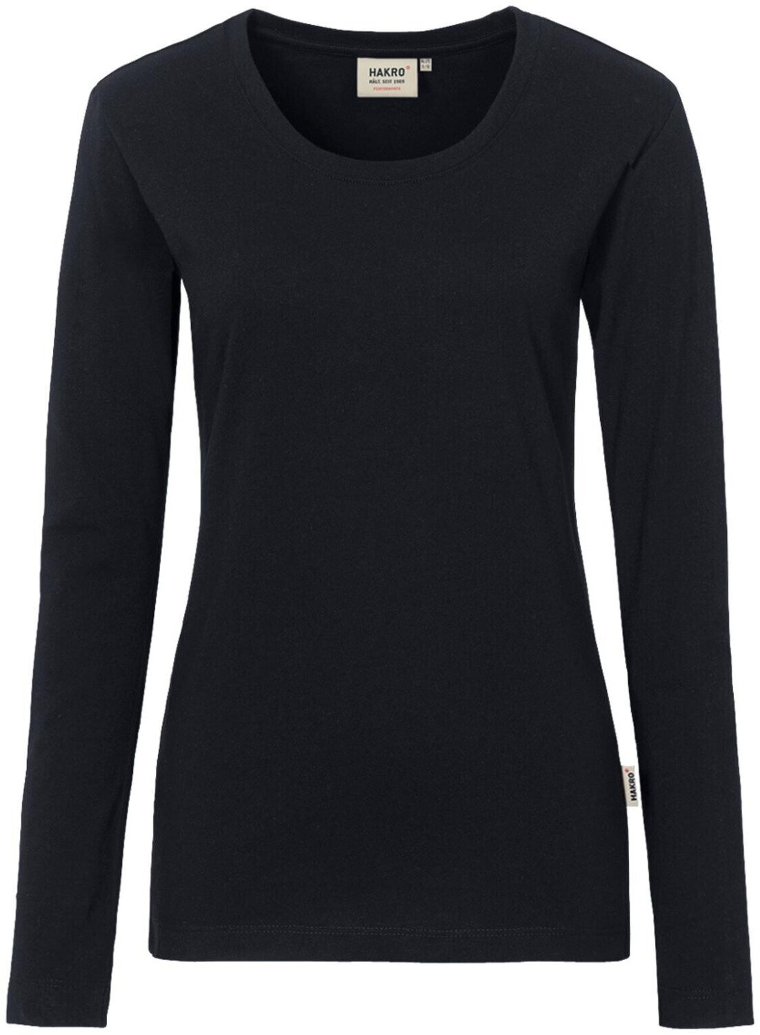 Hakro 179 Women Longsleeve