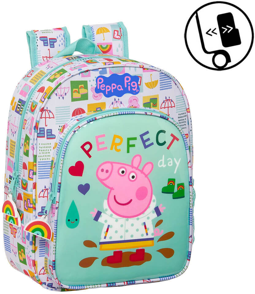 Safta Peppa Pig (612172185)