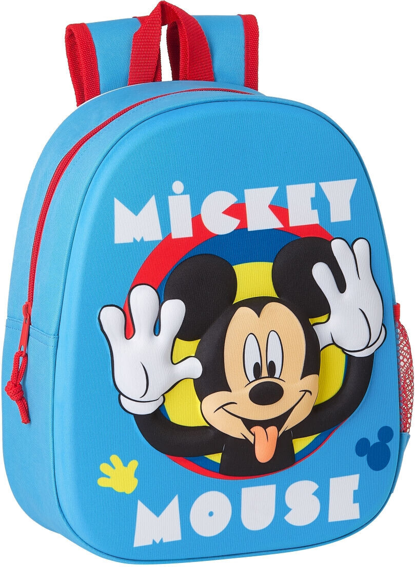 Safta 3d Mickey Mouse