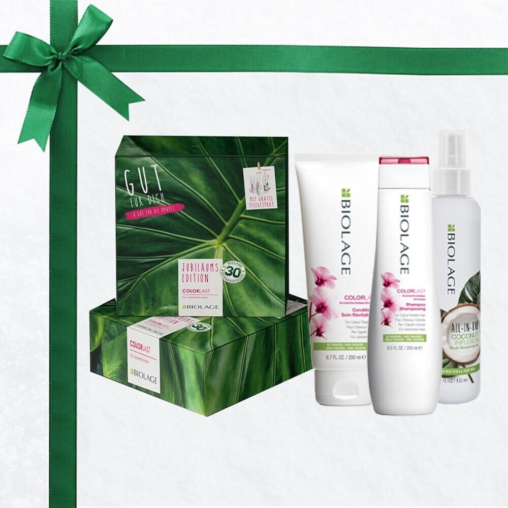 Biolage ColorLast Gift Set (3 pcs)