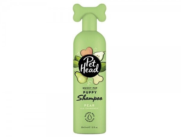 Pet Head Mucky Pup Puppy Shampoo 300ml