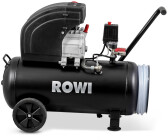 Rowi Kompressor (2024) Preisvergleich | Jetzt bei kaufen idealo günstig