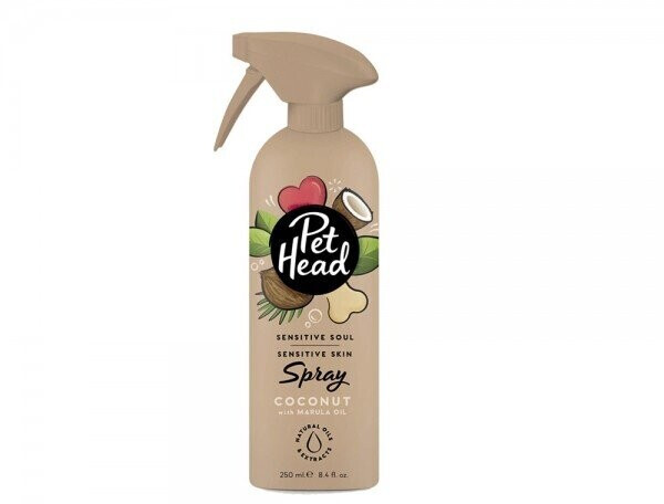 Pet Head Sensitive Soul Spray 300ml