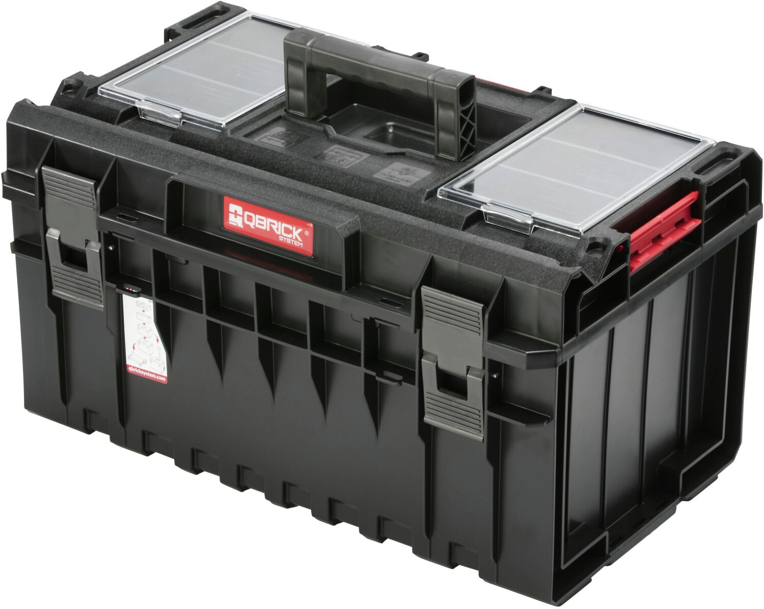 Qbrick System SKRQ350PCZAPG003