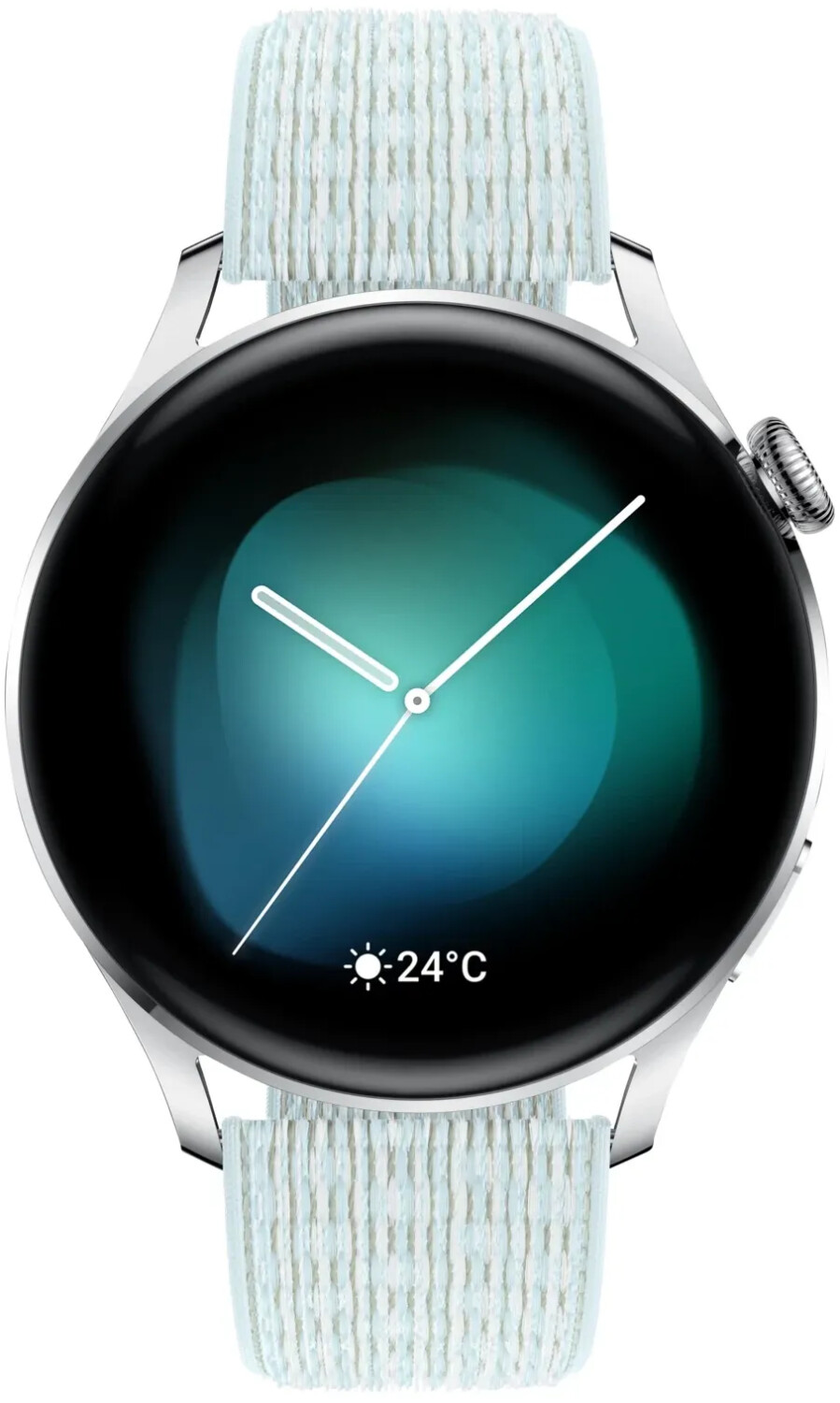 Huawei 115016.0 stainless discount steel classic smartwatch