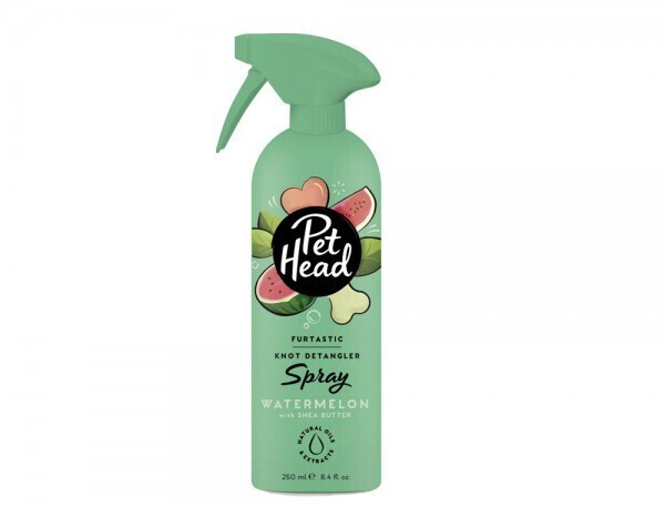 Pet Head Furtastic Knot Detangler Spray 300ml