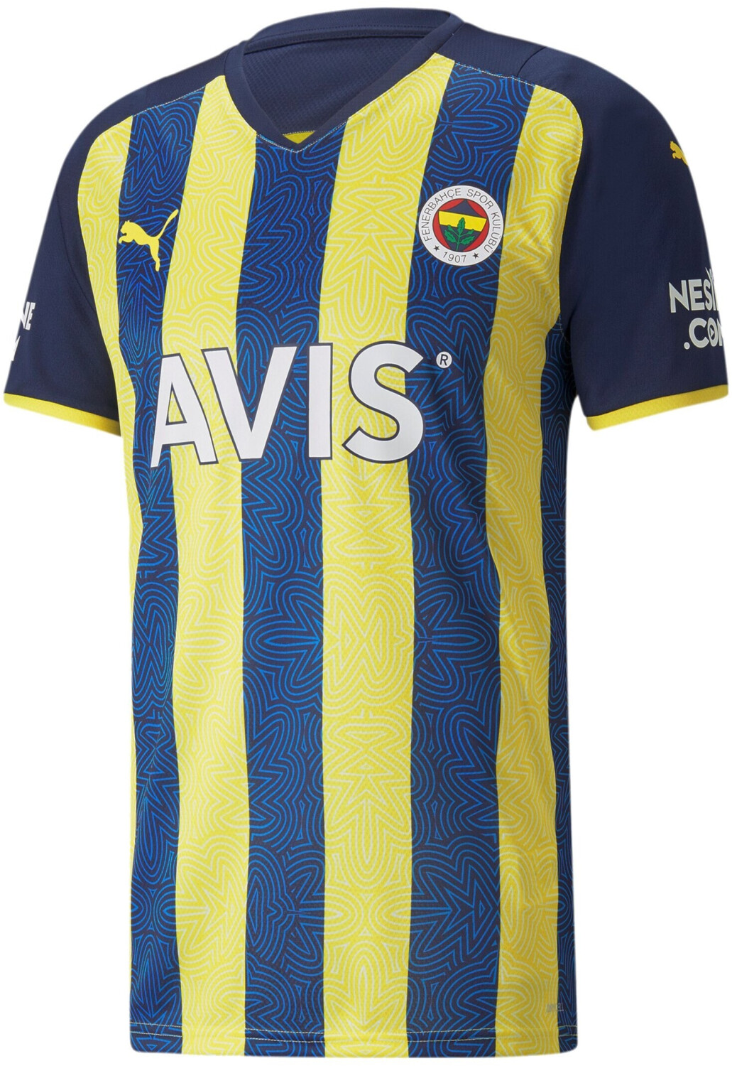 Puma Fenerbahçe Istanbul Shirt 2022