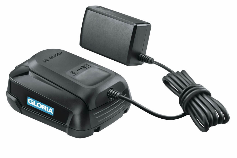 Bosch Gloria Starter Kit 18V