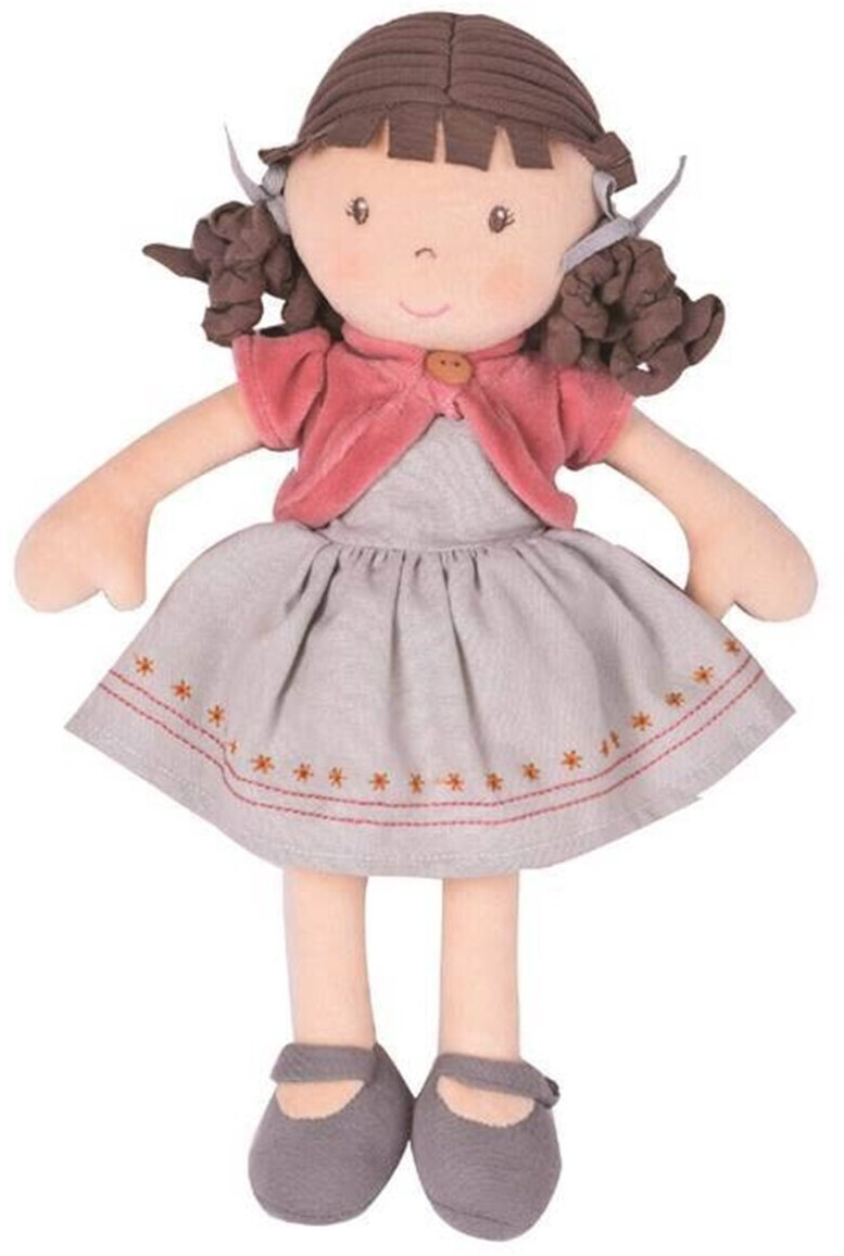 Tikiri Bonikka - Rose Doll