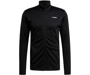 Buy Adidas Terrex Multi Primegreen Full-Zip Fleece from £31.99 (Today) –  Best Black Friday Deals on idealo.co.uk