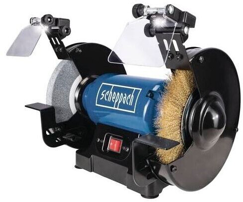 Scheppach SM200LB