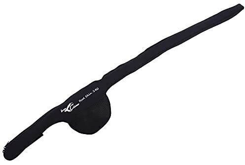 Sänger Iron Claw Rod Skin