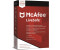 McAfee LiveSafe 2020 (1 Device) (1 Year)