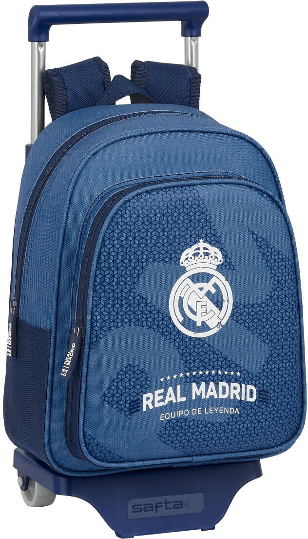 Safta Real Madrid Leyenda