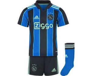 Adidas Ajax Amsterdam Minikit 2022 ab 45,70 € | Preisvergleich bei idealo.de