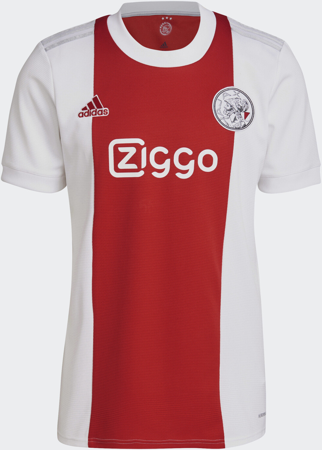 Adidas Maillot Ajax Amsterdam 2021/2022 domicile au meilleur prix sur