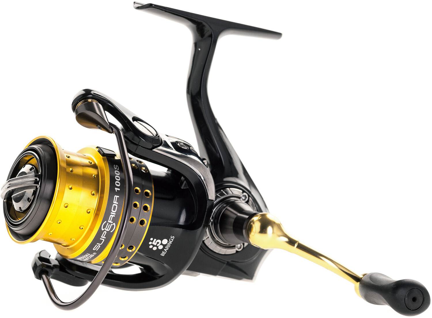 Buy Abu Garcia Superior from £69.49 (Today) – Best Deals on idealo