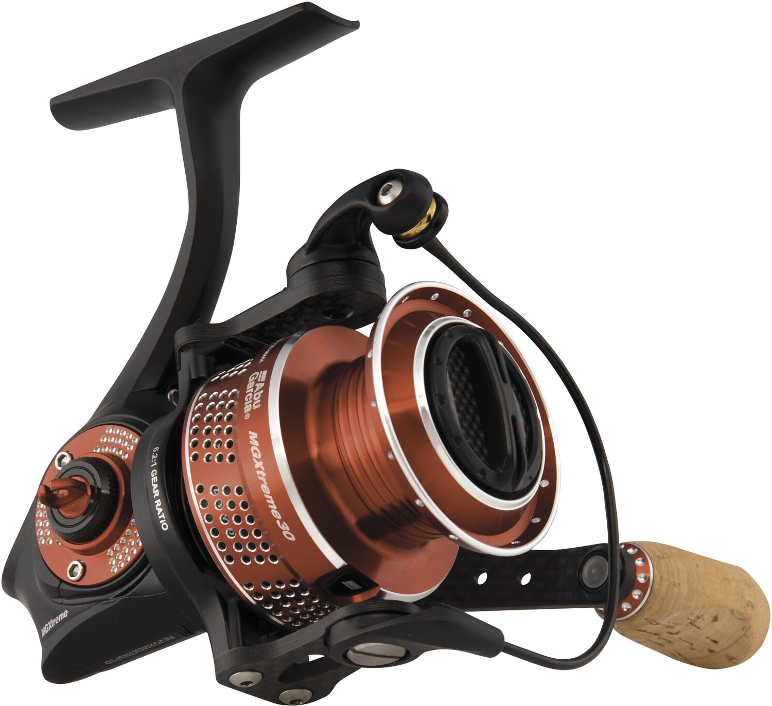 Abu Garcia Revo MGXtreme Spinning 20