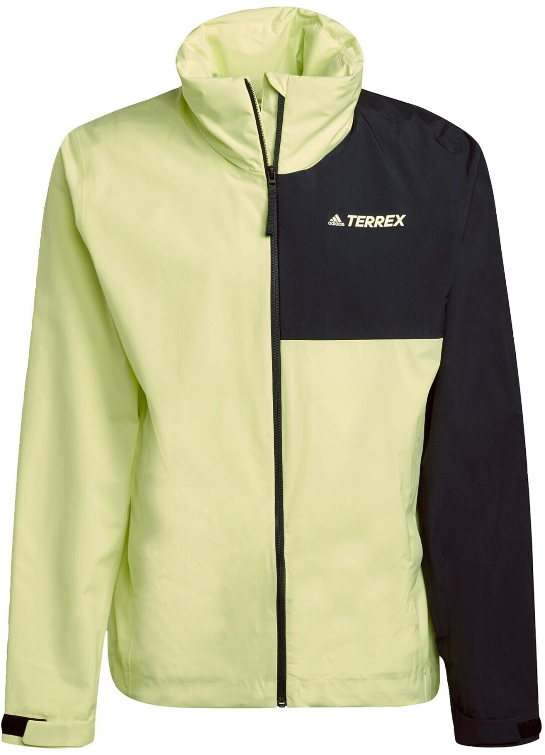 Adidas Terrex Multi RAIN.RDY Primegreen Jacket Two-Layer bei Rain 47,99 ab Preisvergleich | €