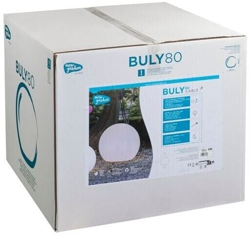 Newgarden BULY 80 7W 600lm LED IP65 (LUMBL080OFNW)