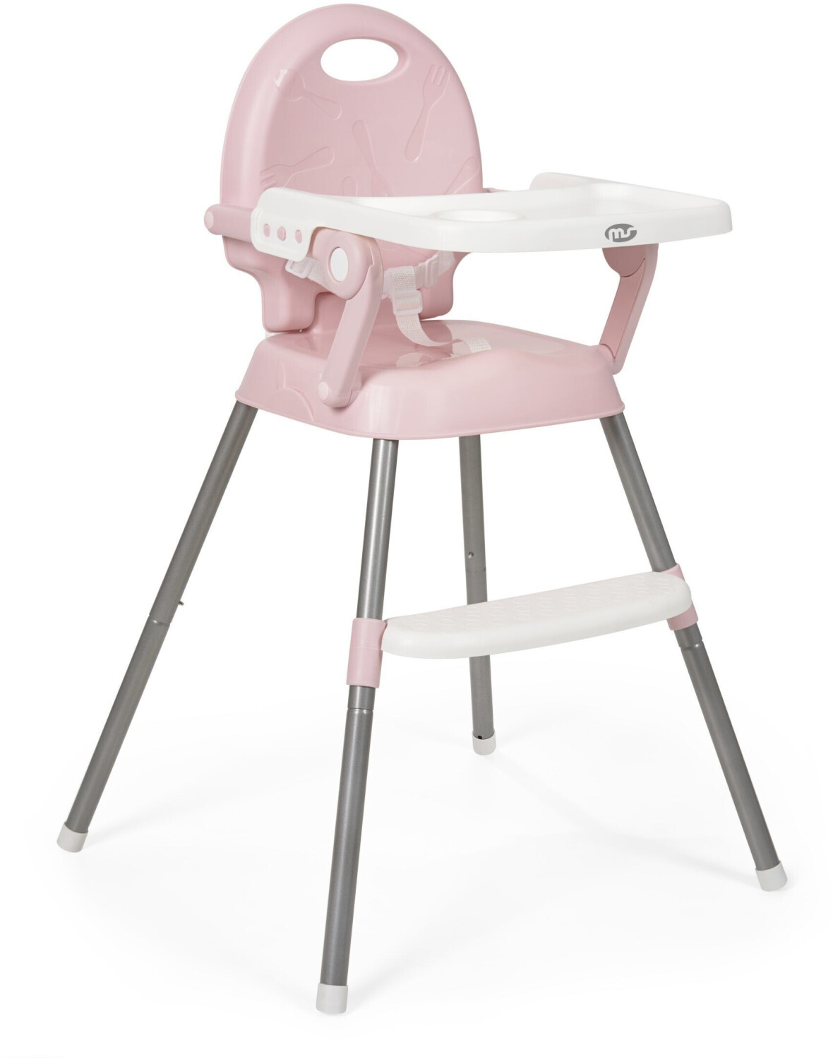 Innovaciones MS Spoon pink