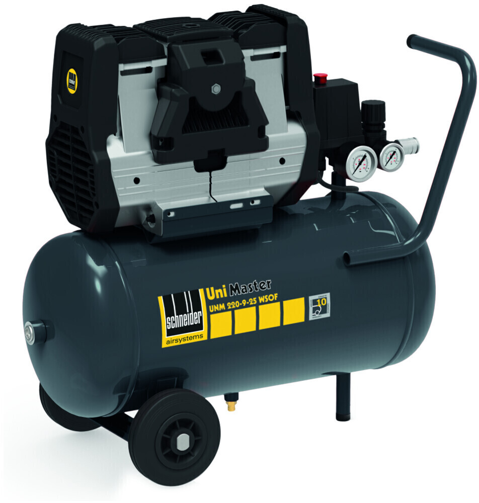 Schneider Airsystems UNM 220-9-25 WSOF