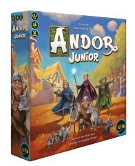 Andor Junior