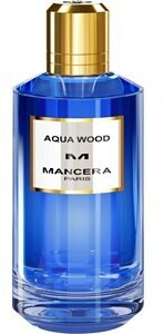 Mancera Aqua Wood Eau de Parfum