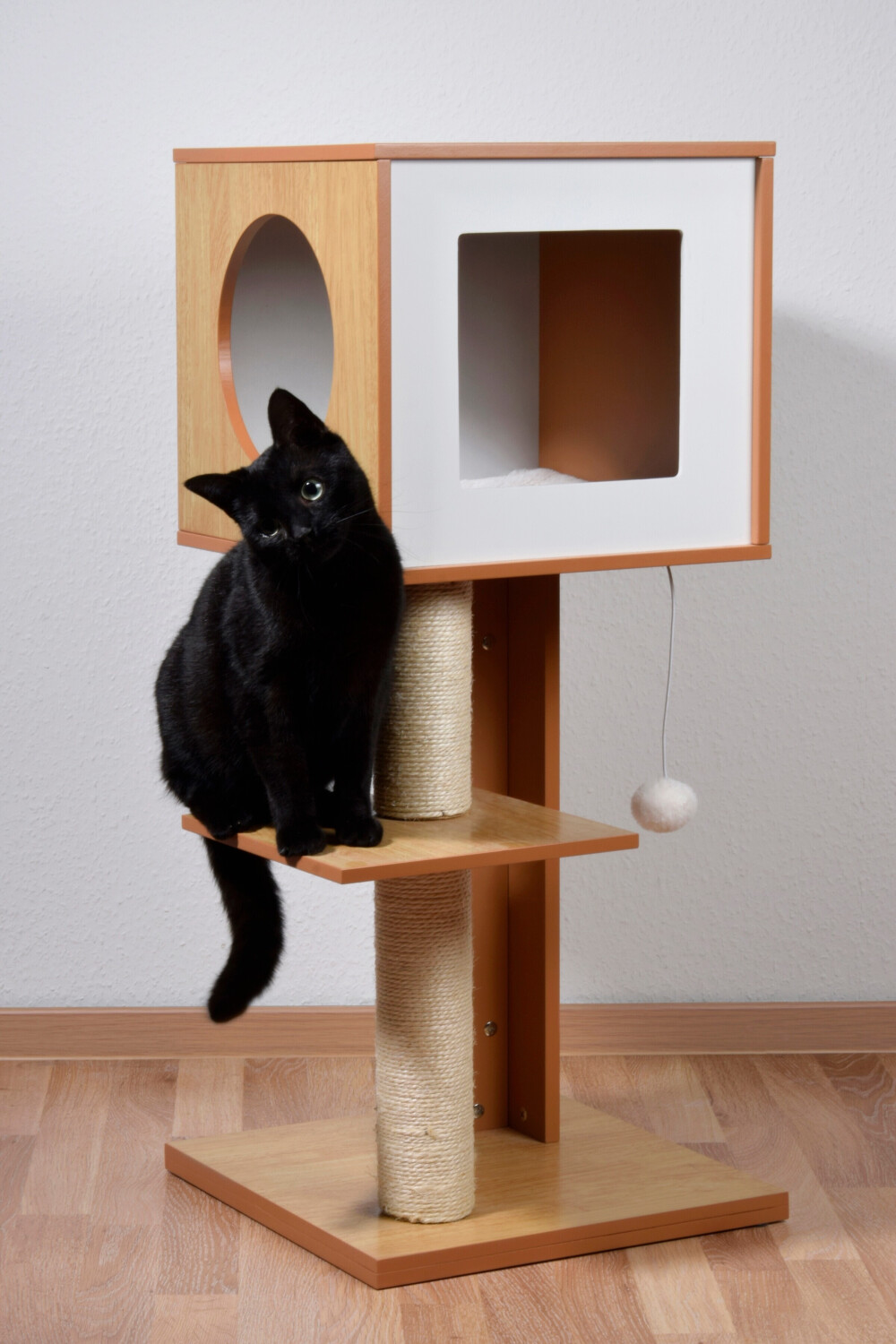 Dobar Arbre à chat Dobar Arbre à chat